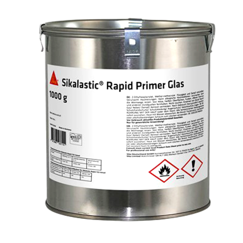 Sikalastic® Rapid Primer Glass