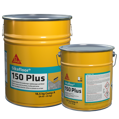 Sikafloor®-150 Plus