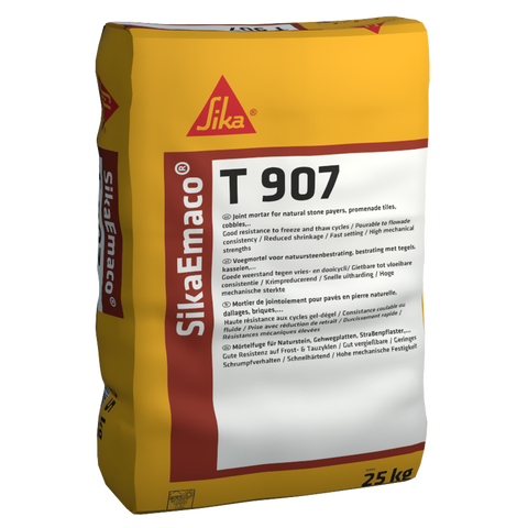 SikaEmaco® T 907