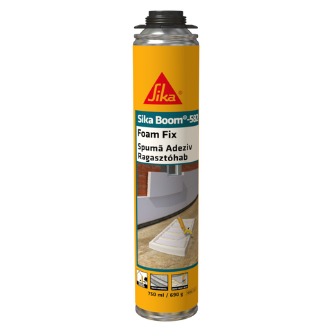 Sika Boom®-582