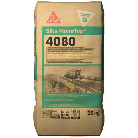 Sika MonoTop®-4080