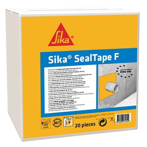 Sika® SealTape F