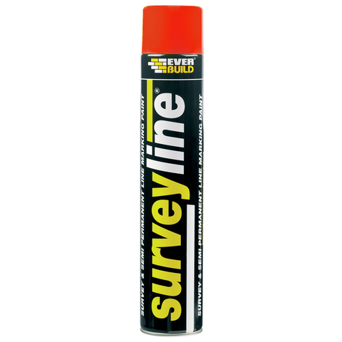 EVERBUILD® Survey Line®