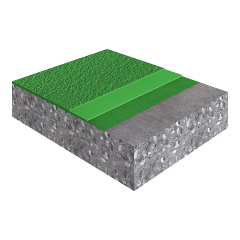 Sikafloor® MonoFlex MB-25