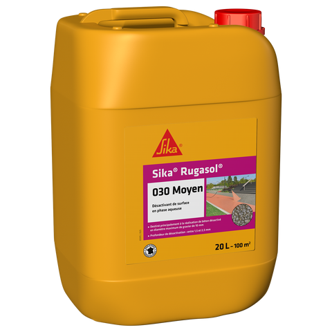 Sika® Rugasol®-030 Moyen