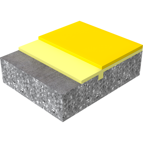 Sikafloor® PurCem® HS-21