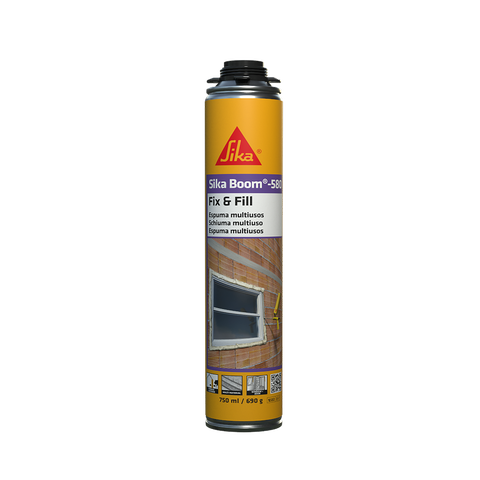 Sika Boom®-580
