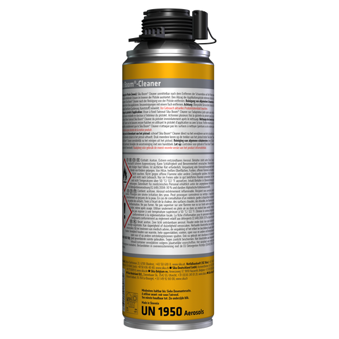 Sika Boom® Cleaner