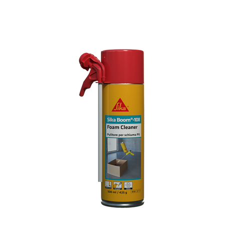 Sika Boom®-108 Foam Cleaner