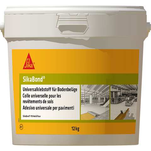 SikaBond®-119 MultiFloor