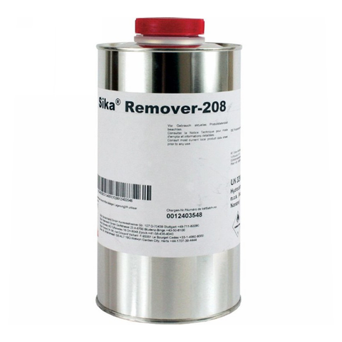 Sika® Remover-208