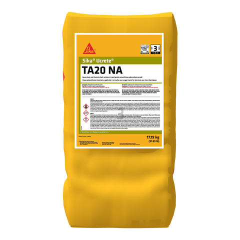 Sika® Ucrete® TA20 NA