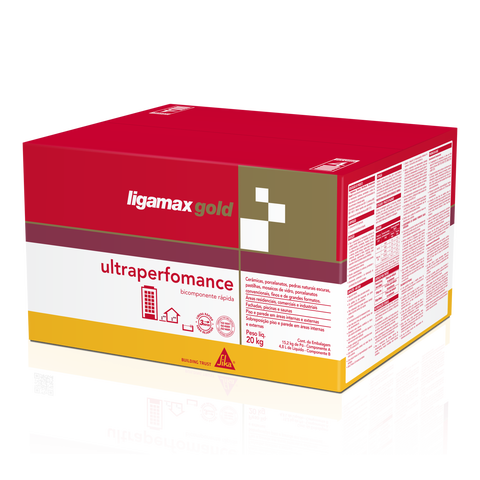 Ligamax Gold Ultraperformance