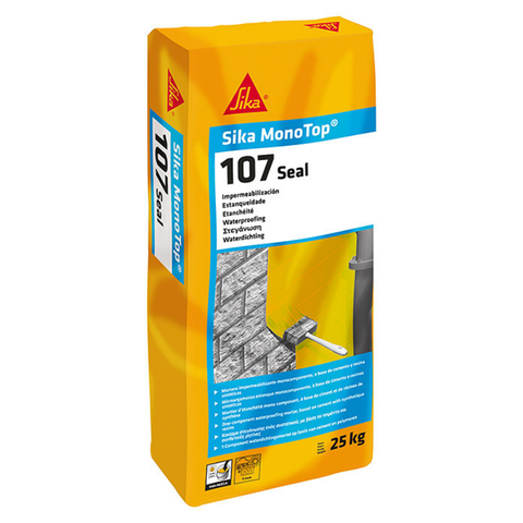 SikaTop® Seal-107