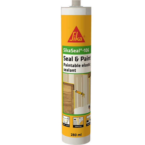 SikaSeal®-106 Construction