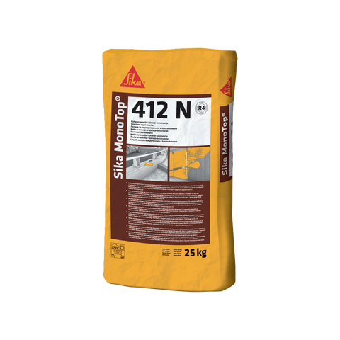 Sika MonoTop®-412 N