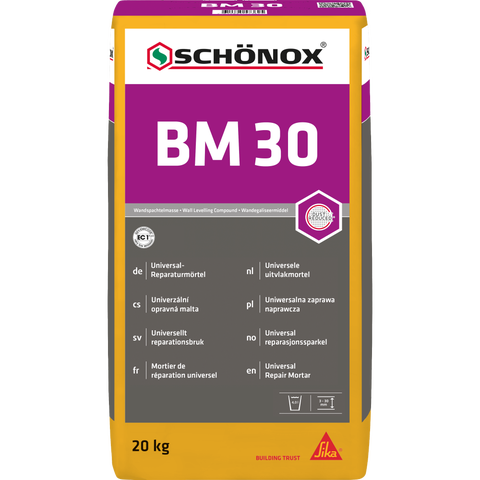 SCHÖNOX® BM-30