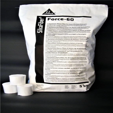 SikaFiber® Force-60