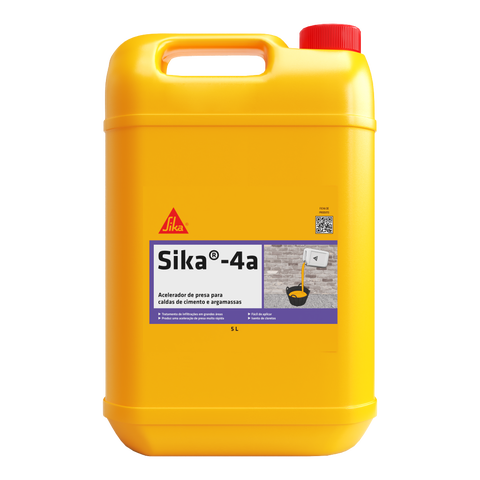 Sika®-4a