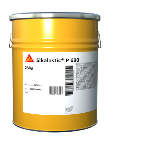 Sikalastic® P 690