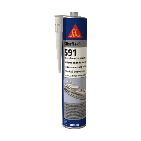 Sikaflex®-591