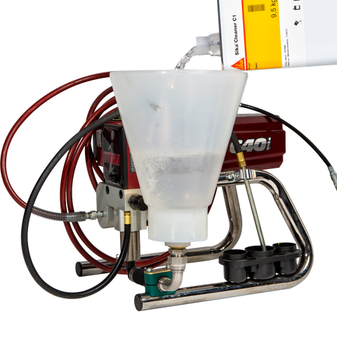 Sika® Injection Cleaner C1