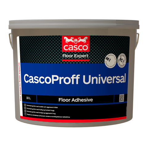 CascoProff Universal