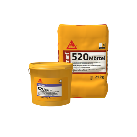 Sika® Icoment®-520