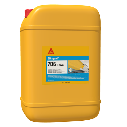 Sikagard®-706 Thixo