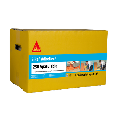 Sika® Adheflex®-250 Spatulable