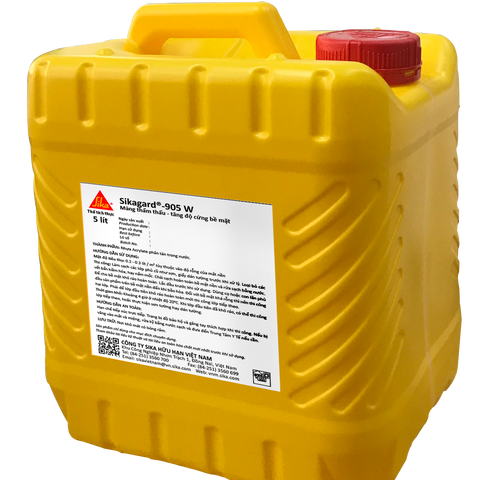 Sikagard®-905 W