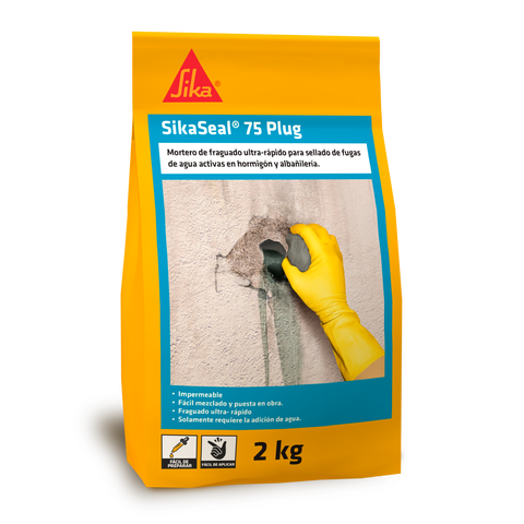 SikaSeal®-75 Plug