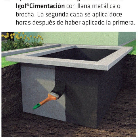 Igol® Denso Plus