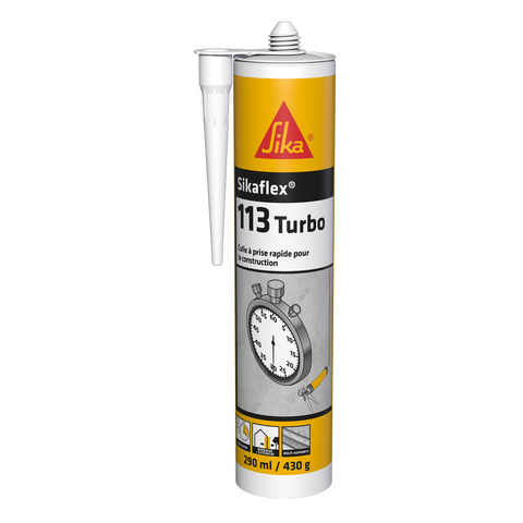Sikaflex®-113 Turbo
