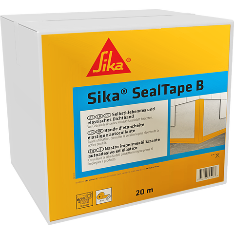 Sika® SealTape B