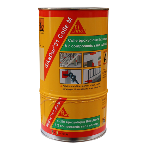 Sikadur®-31 Colle M