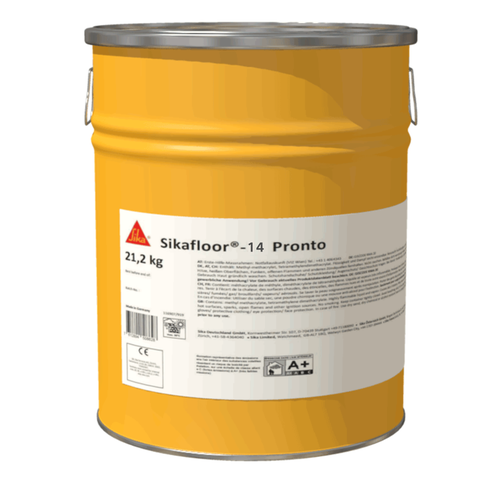 Sikafloor®-14 Pronto