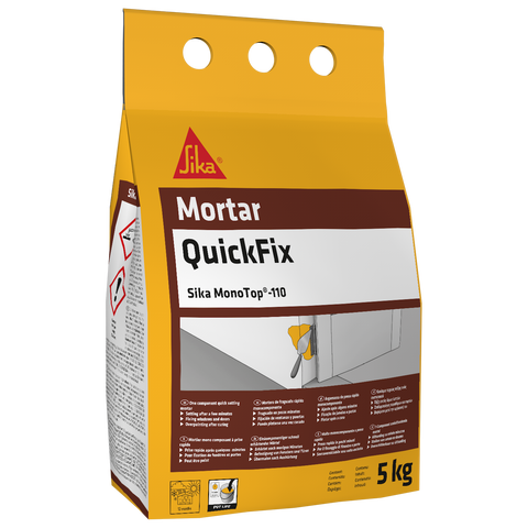 Sika MonoTop®-110 QuickFix