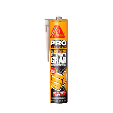 SikaBond® Ultimate Grab