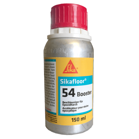 Sikafloor®-54 Booster