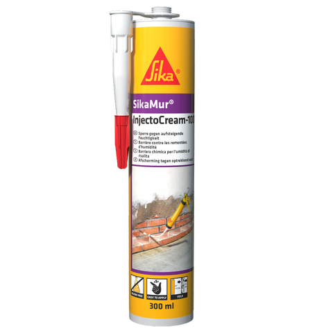SikaMur® InjectoCream-100