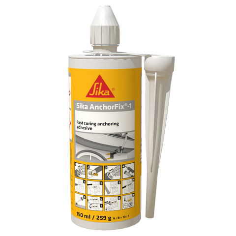 Sika AnchorFix®-1 Q