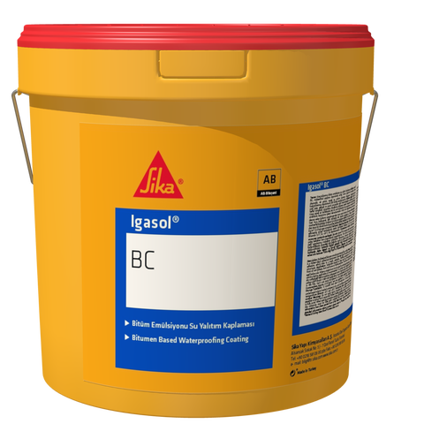 Sika® Igasol BC