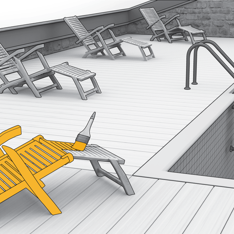 Sika® Teak Oil Neutral