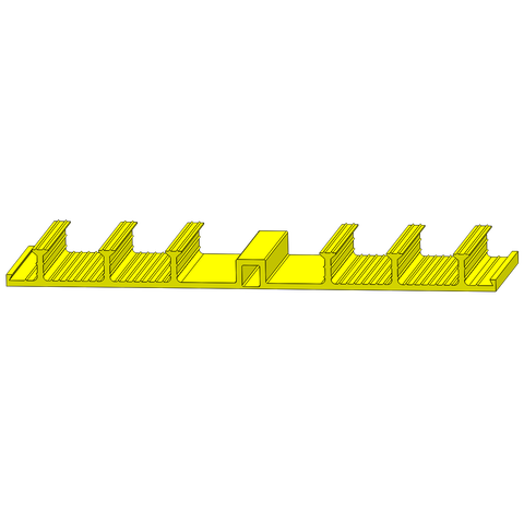 Sika Waterbar® DF AT