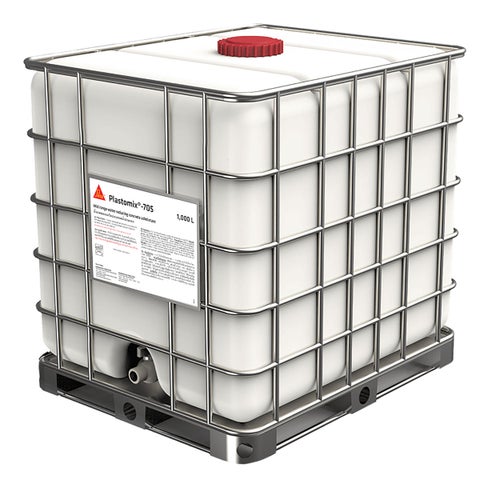 Sika® Plastomix®-705