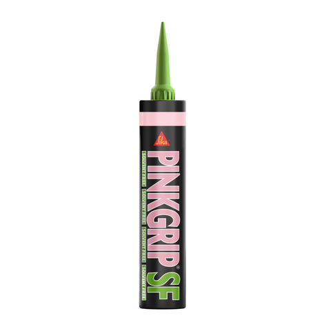 Sika® Pinkgrip® Solvent Free - SF