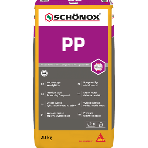 SCHÖNOX® PP