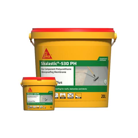 Sikalastic®-530 PH