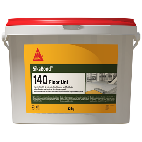 SikaBond®-140 Floor Uni